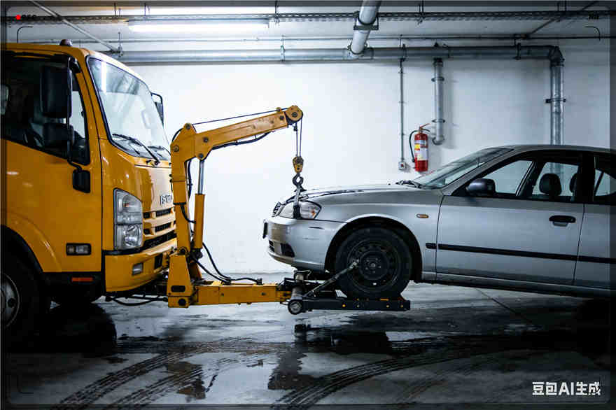 红寺堡道路救援流动补胎