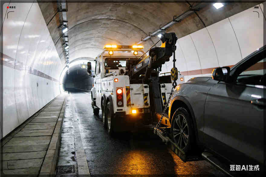 红寺堡道路救援汽车换轮胎